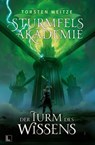 Der Turm des Wissens - Torsten Weitze - 9783988960559