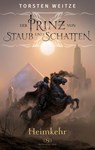 Heimkehr - Torsten Weitze - 9783988960566