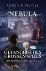 Gefangene des Grossen Spiels - Torsten Weitze - 9783988965110