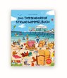 Das Timmendorfer Strand Wimmelbuch - Larysa Maliush - 9783988980090