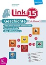 LINK-15: Geschichte ab Klasse 5 - Daniel Bernsen ; Ronald Hild - 9783988990037