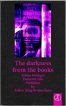 The darkness from the books - Tobias Prediger - 9783989010512