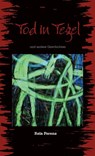 Tod in Tegel - Rela Ferenz - 9783989030152