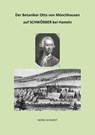 Der Botaniker Otto von Münchhausen auf Schwöbber bei Hameln - Georg Schwedt - 9783989030541