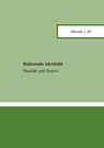 Nationale Identität - Manuel J. Alt - 9783989031111