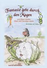 Fantasie geht durch den Magen - Sabine Wachhelder - 9783989031203