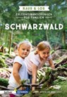Erlebniswanderungen für Familien Schwarzwald - Christina Burkhardt - 9783989050143