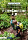 Erlebniswanderungen für Familien Schwäbische Alb - Susanne Zabel-Lehrkamp - 9783989050150