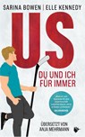 US - Du und ich für immer - Sarina Bowen ; Elle Kennedy - 9783989060111