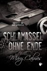 Schlamassel ohne Ende - Mary Calmes - 9783989060418