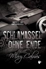 Schlamassel ohne Ende - Mary Calmes - 9783989060425