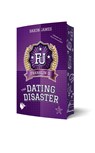 The Dating Disaster - Saxon James - 9783989060623