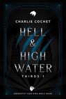 Hell & High Water - Charlie Cochet - 9783989060791