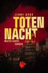 Totennacht - Jenny Wood - 9783989060869