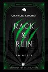 Rack & Ruin - Charlie Cochet - 9783989061057