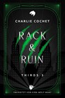 Rack & Ruin - Charlie Cochet - 9783989061064
