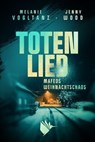 Totenlied (Kemet 6) - Jenny Wood ; Melanie Vogltanz - 9783989061170