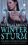 Wintersturm - Patricia Briggs - 9783989061514
