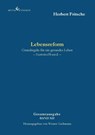 Lebensreform - Herbert Fritsche - 9783989132450