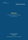 Okkulta – Am Saum des großen Vorhangs - Herbert Fritsche - 9783989132467
