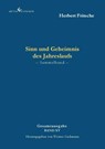 Sinn und Geheimnis des Jahreslaufs - Herbert Fritsche - 9783989132498