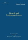 Tierseele und Schöpfungsgeheimnis - Herbert Fritsche - 9783989132504
