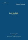 Zeit der Lilie - Herbert Fritsche - 9783989132511
