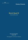 Briefe Band 2 - Herbert Fritsche - 9783989132535