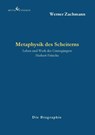 Metaphysik des Scheiterns - Werner Zachmann - 9783989132559