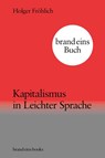 Kapitalismus in Leichter Sprache - Holger Fröhlich - 9783989280083