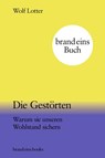 Die Gestörten - Wolf Lotter - 9783989280106