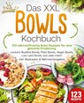 Das XXL Bowls Kochbuch - Kitchen King - 9783989351936