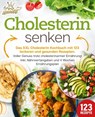 Cholesterin senken - Kitchen King - 9783989351943