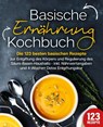 Basische Ernährung Kochbuch - Kitchen King - 9783989351967