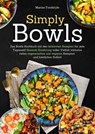 Simply Bowls - Marias Foodstyle - 9783989352612