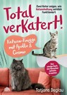 Total verkatert! Katzen-Knigge mit Apollo & Cosmo - Tatjana Deglau - 9783989352766