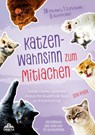 Katzen-Wahnsinn zum Mitlachen - Sina Pollok - 9783989353053