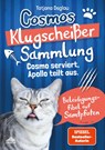 Cosmos Klugscheißer-Sammlung - Tatjana Deglau - 9783989353107