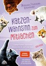 Katzen-Wahnsinn zum Mitlachen - Sina Pollok - 9783989353213