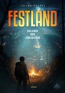 Festland - Julian Haertl - 9783989353350