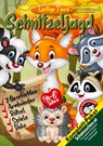 Waldtier Schnitzeljagd Kindergeburtstag zum Sofort Starten - Birgit Bravo - 9783989354074