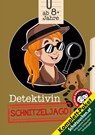 Detektivinnen Schnitzeljagd Schatzsuche Mädchen Kindergeburtstag ab 8 Jahre (Grundschüler) - Birgit Bravo - 9783989354135