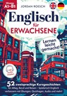 Englisch für Erwachsene - Jordan Roesch - 9783989354753