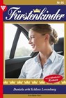 Daniela erbt Schloss Lovenburg - Eva-Maria Horn - 9783989363380