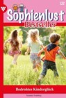 Bedrohtes Kinderglück - Susanne Svanberg - 9783989368637