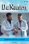 Denkzettel für Dr. Lammers - Patricia Vandenberg - 9783989369047