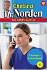 5 Romane - Diverse Autoren - 9783989369955