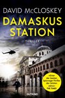 Damaskus Station (CIA-Agentin Artemis Procter, Bd. 1) - David McCloskey - 9783989410886