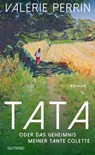 Tata - Valérie Perrin - 9783989411203