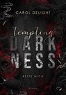 Tempting Darkness - Carol Delight - 9783989420526